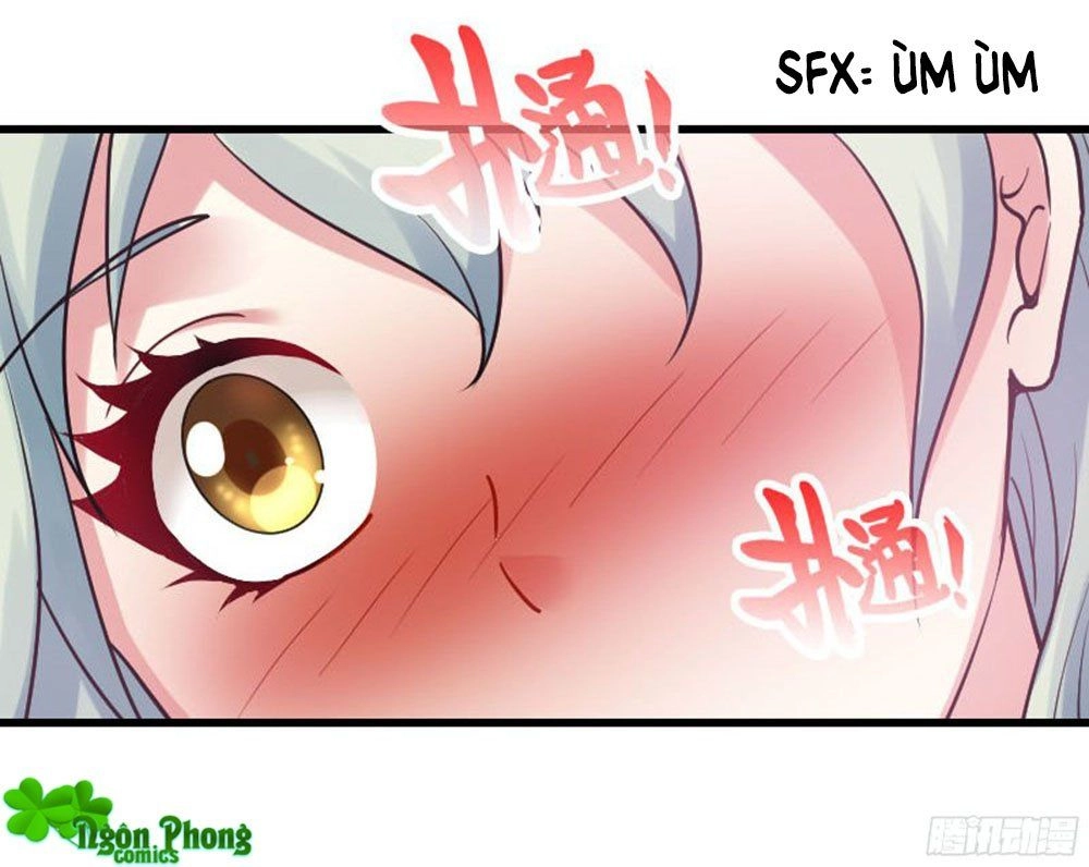 Vạn Năm Nhân Duyên Nhất Tuyến Khiên Chapter 28 - 25