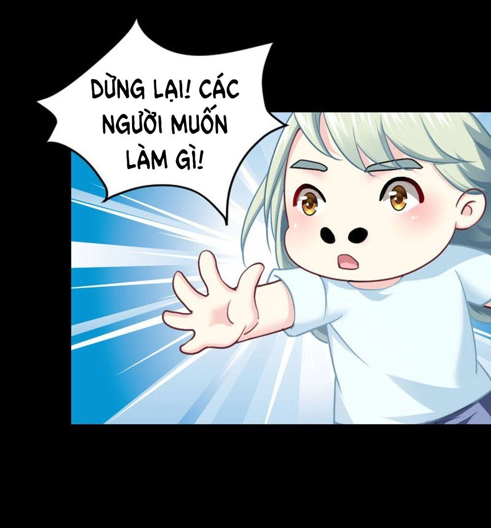 Vạn Năm Nhân Duyên Nhất Tuyến Khiên Chapter 28 - 32