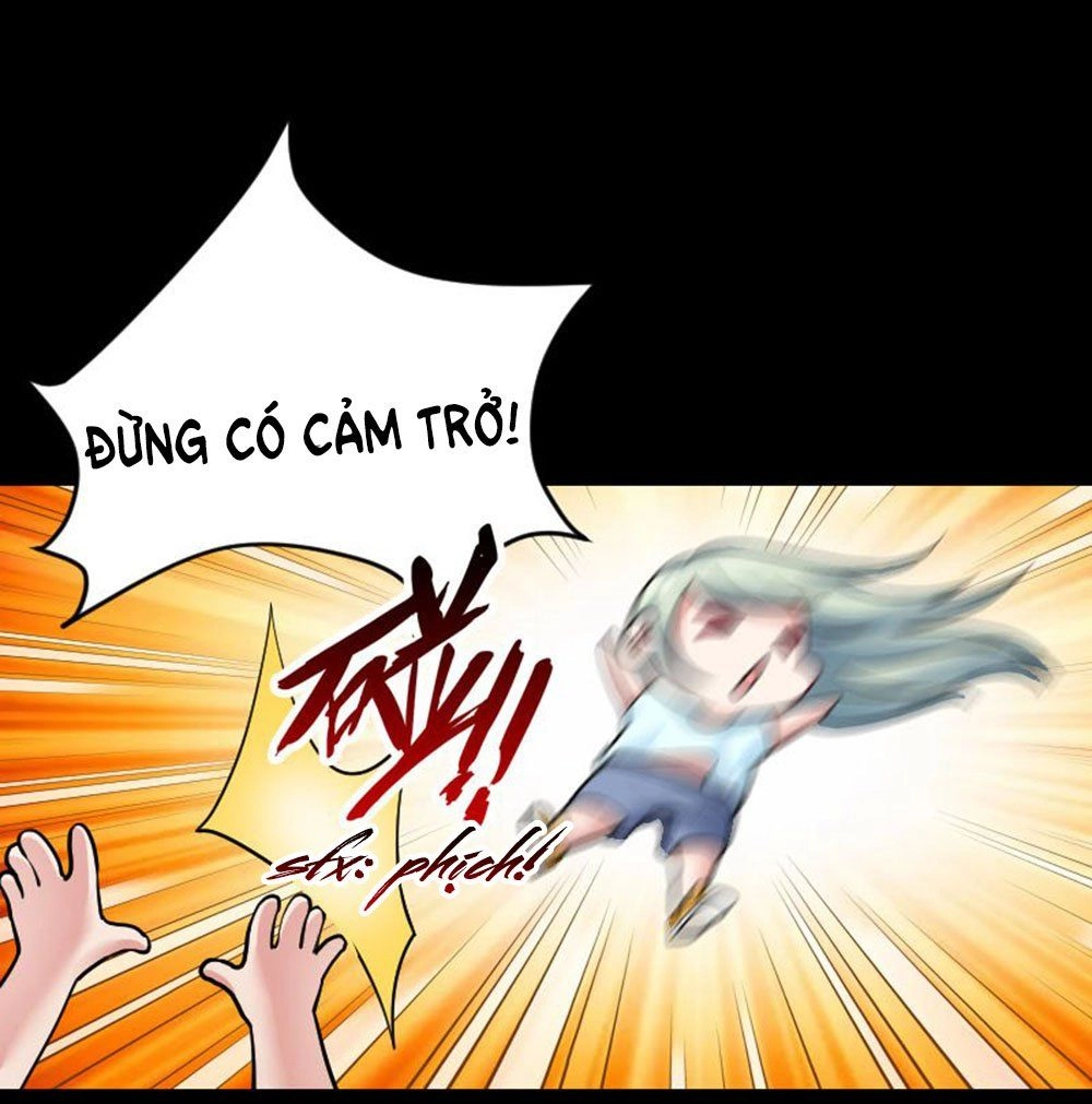 Vạn Năm Nhân Duyên Nhất Tuyến Khiên Chapter 28 - 33