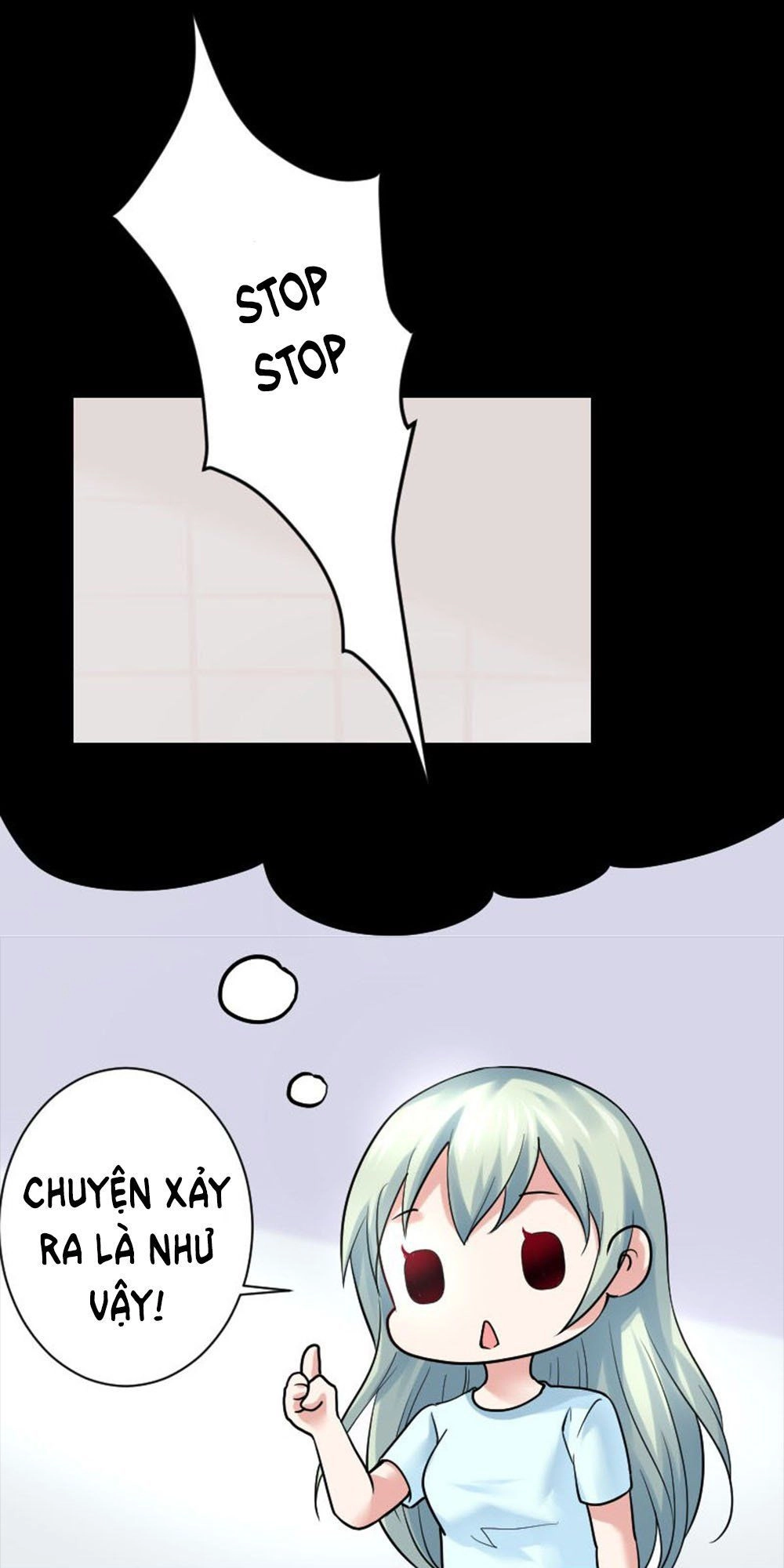 Vạn Năm Nhân Duyên Nhất Tuyến Khiên Chapter 28 - 35