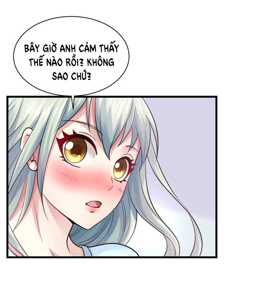 Vạn Năm Nhân Duyên Nhất Tuyến Khiên Chapter 28 - 39