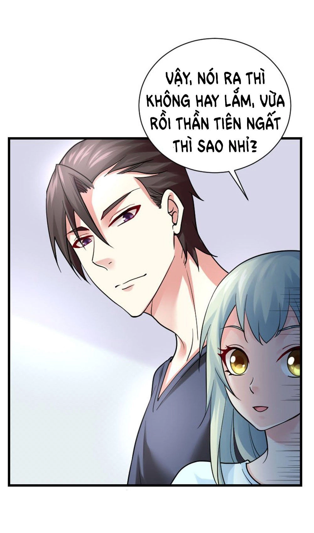 Vạn Năm Nhân Duyên Nhất Tuyến Khiên Chapter 28 - 41