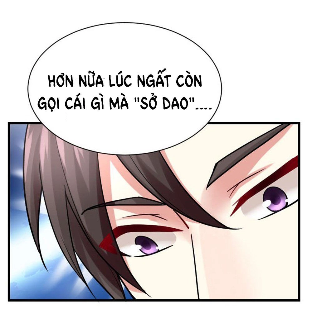 Vạn Năm Nhân Duyên Nhất Tuyến Khiên Chapter 28 - 42