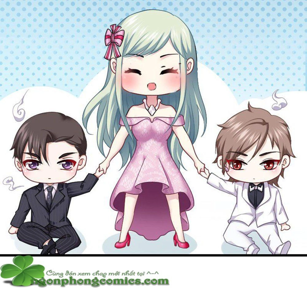 Vạn Năm Nhân Duyên Nhất Tuyến Khiên Chapter 28 - 44