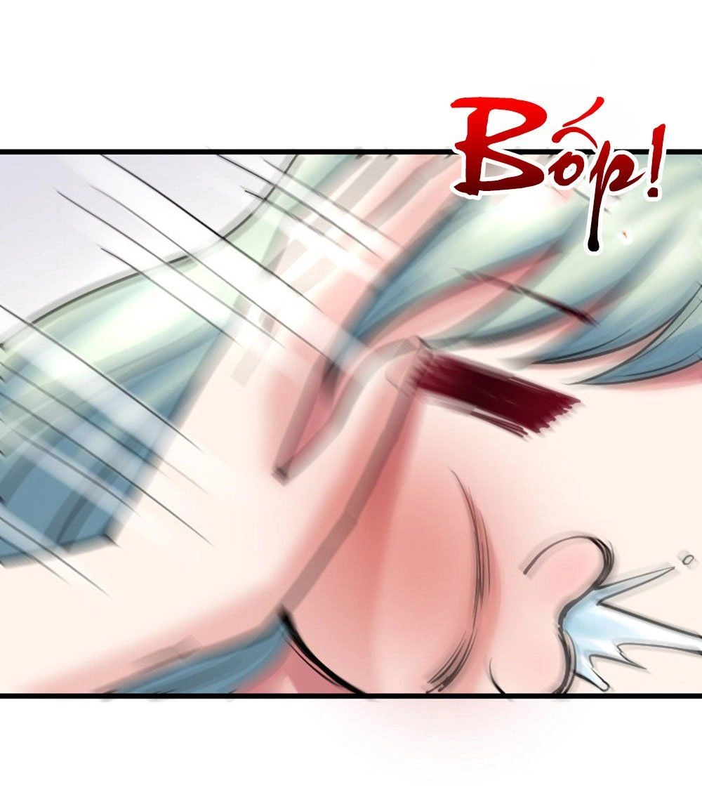 Vạn Năm Nhân Duyên Nhất Tuyến Khiên Chapter 29 - 3