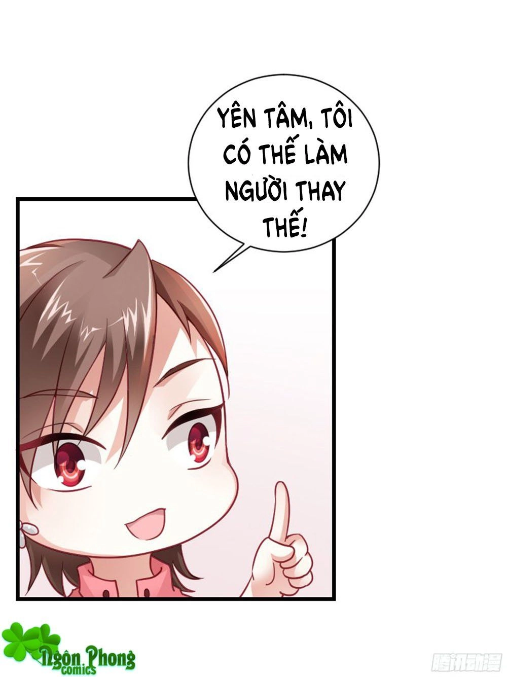 Vạn Năm Nhân Duyên Nhất Tuyến Khiên Chapter 29 - 10