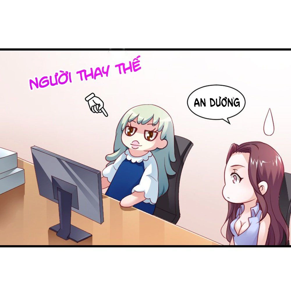 Vạn Năm Nhân Duyên Nhất Tuyến Khiên Chapter 29 - 11