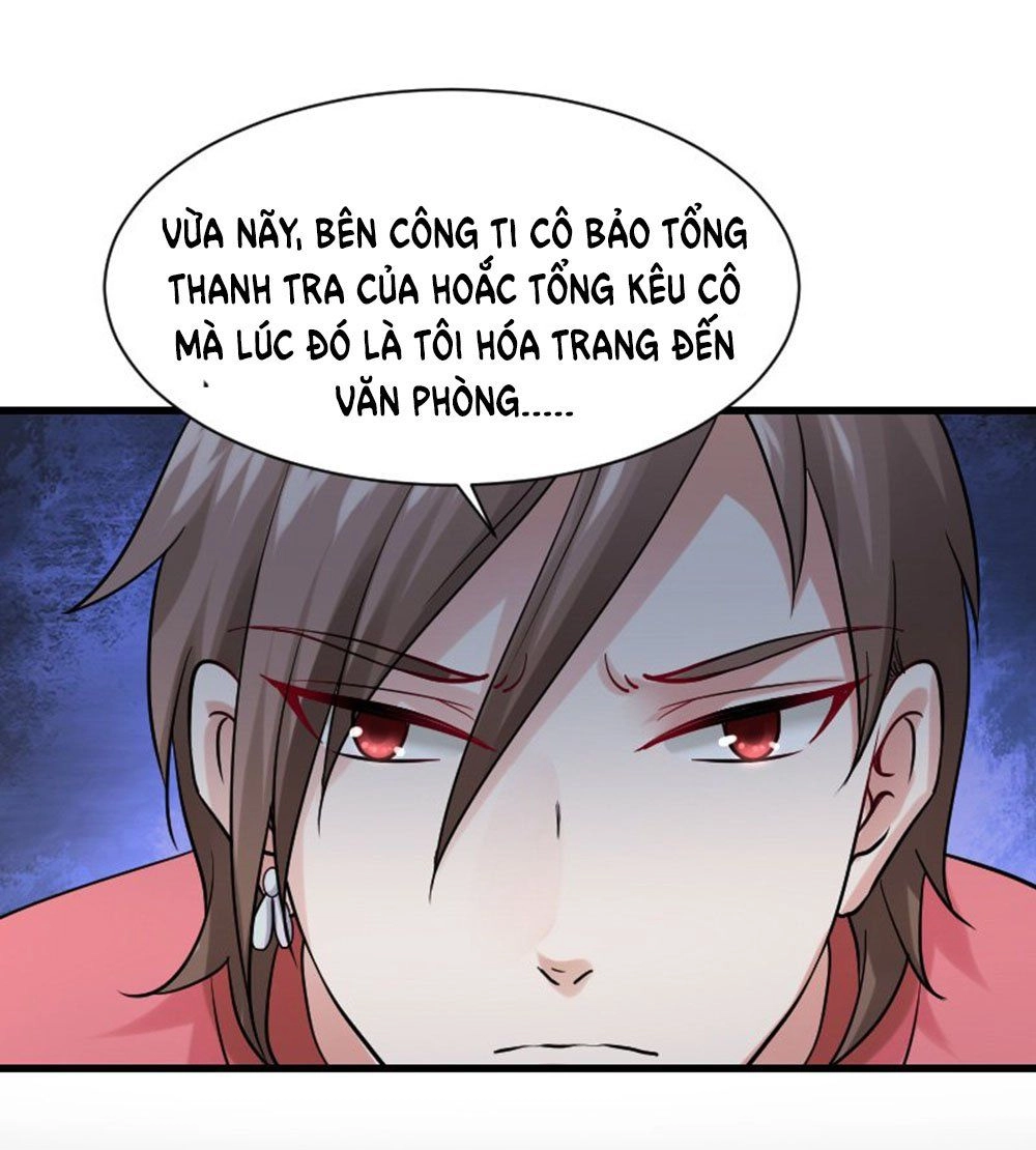 Vạn Năm Nhân Duyên Nhất Tuyến Khiên Chapter 29 - 13