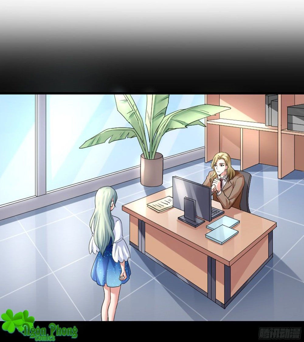 Vạn Năm Nhân Duyên Nhất Tuyến Khiên Chapter 29 - 14