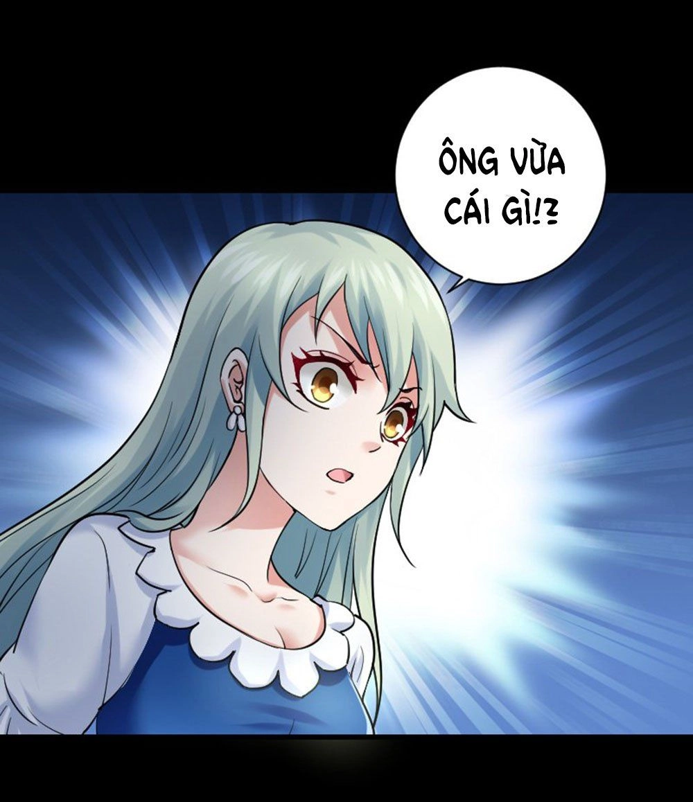 Vạn Năm Nhân Duyên Nhất Tuyến Khiên Chapter 29 - 15