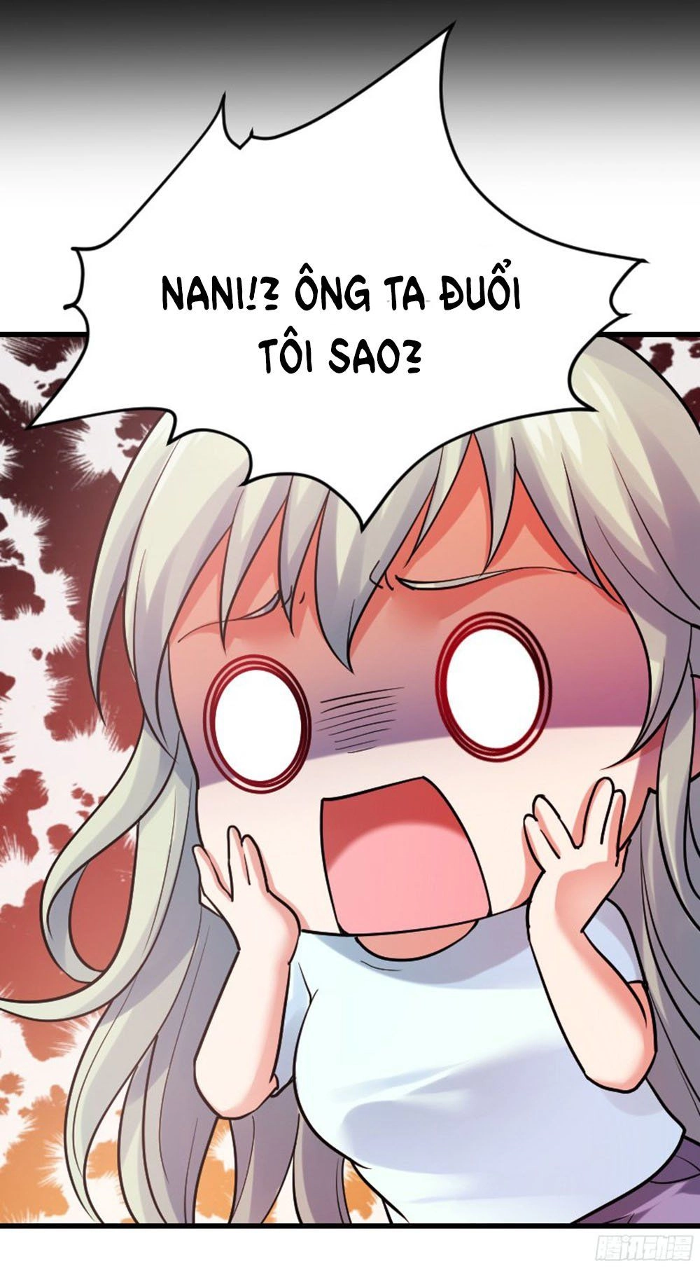 Vạn Năm Nhân Duyên Nhất Tuyến Khiên Chapter 29 - 17