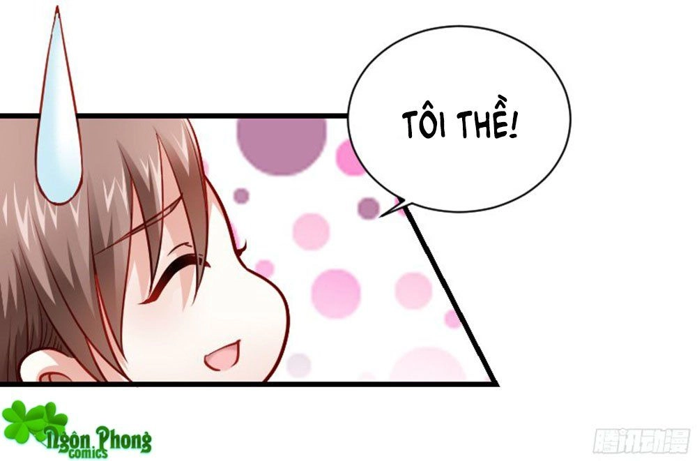 Vạn Năm Nhân Duyên Nhất Tuyến Khiên Chapter 29 - 23