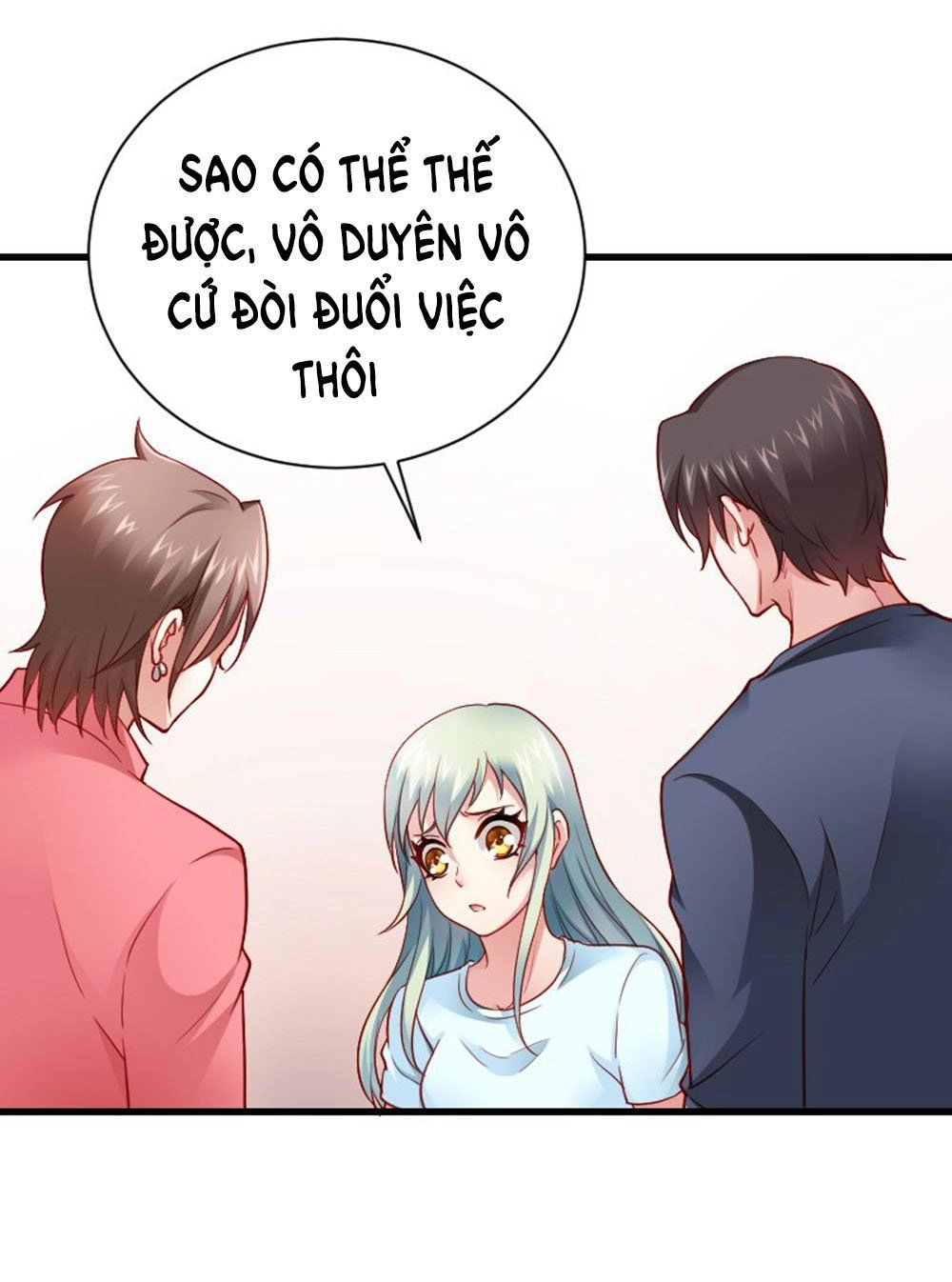 Vạn Năm Nhân Duyên Nhất Tuyến Khiên Chapter 29 - 24