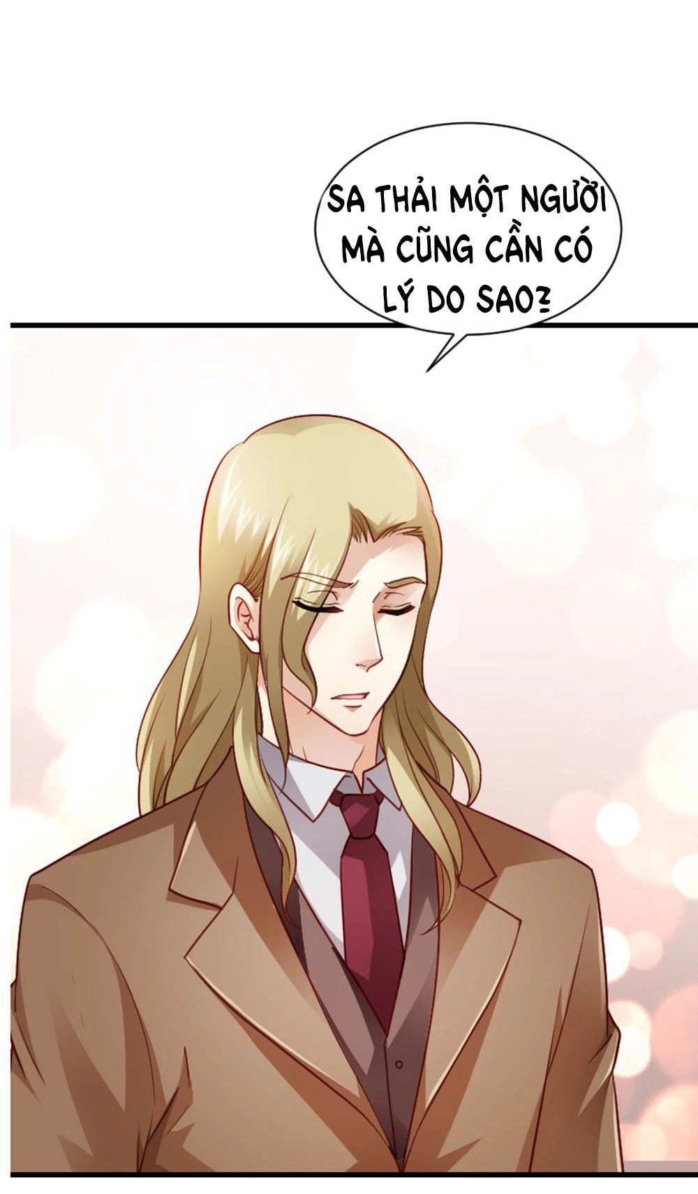 Vạn Năm Nhân Duyên Nhất Tuyến Khiên Chapter 29 - 30