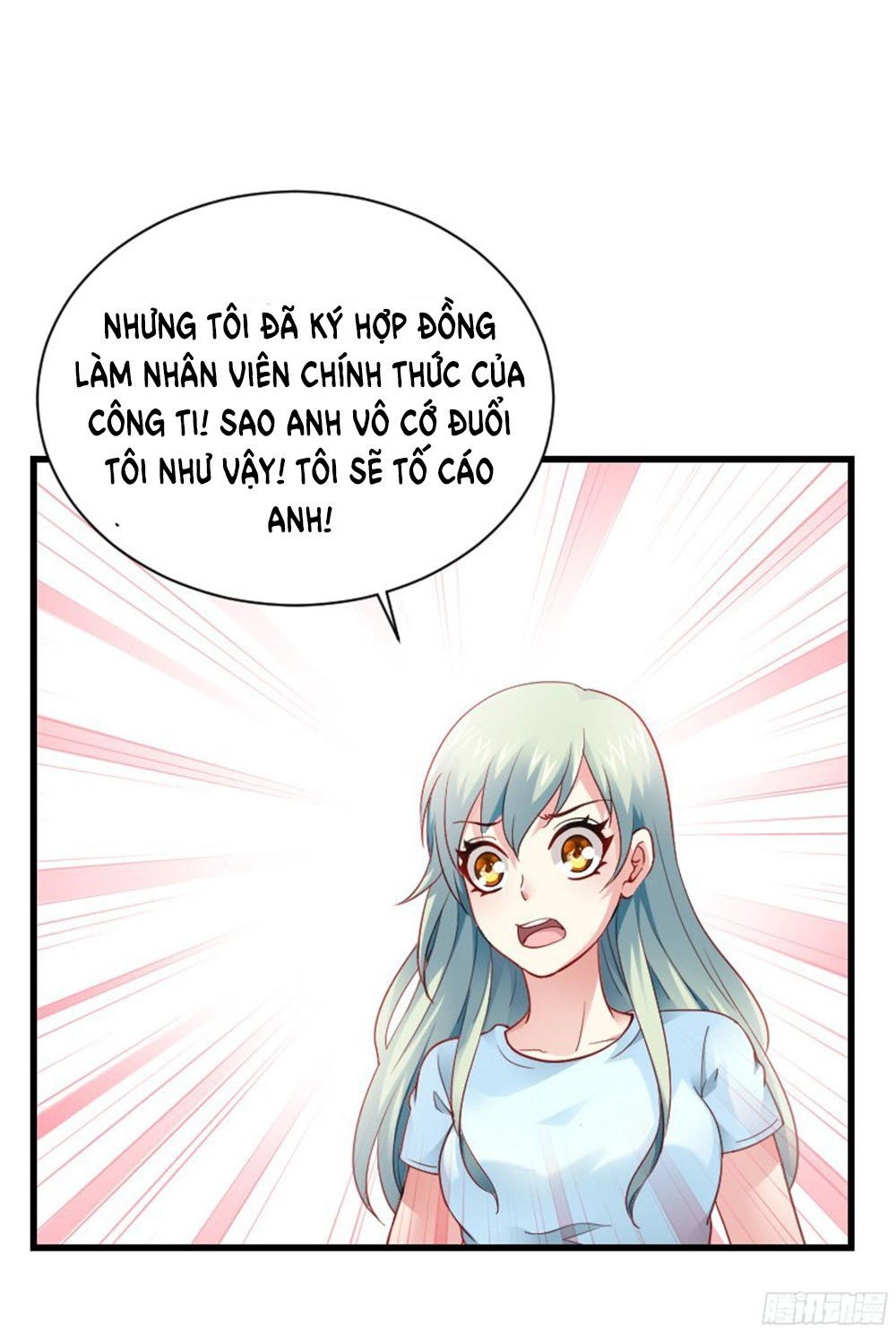 Vạn Năm Nhân Duyên Nhất Tuyến Khiên Chapter 29 - 31