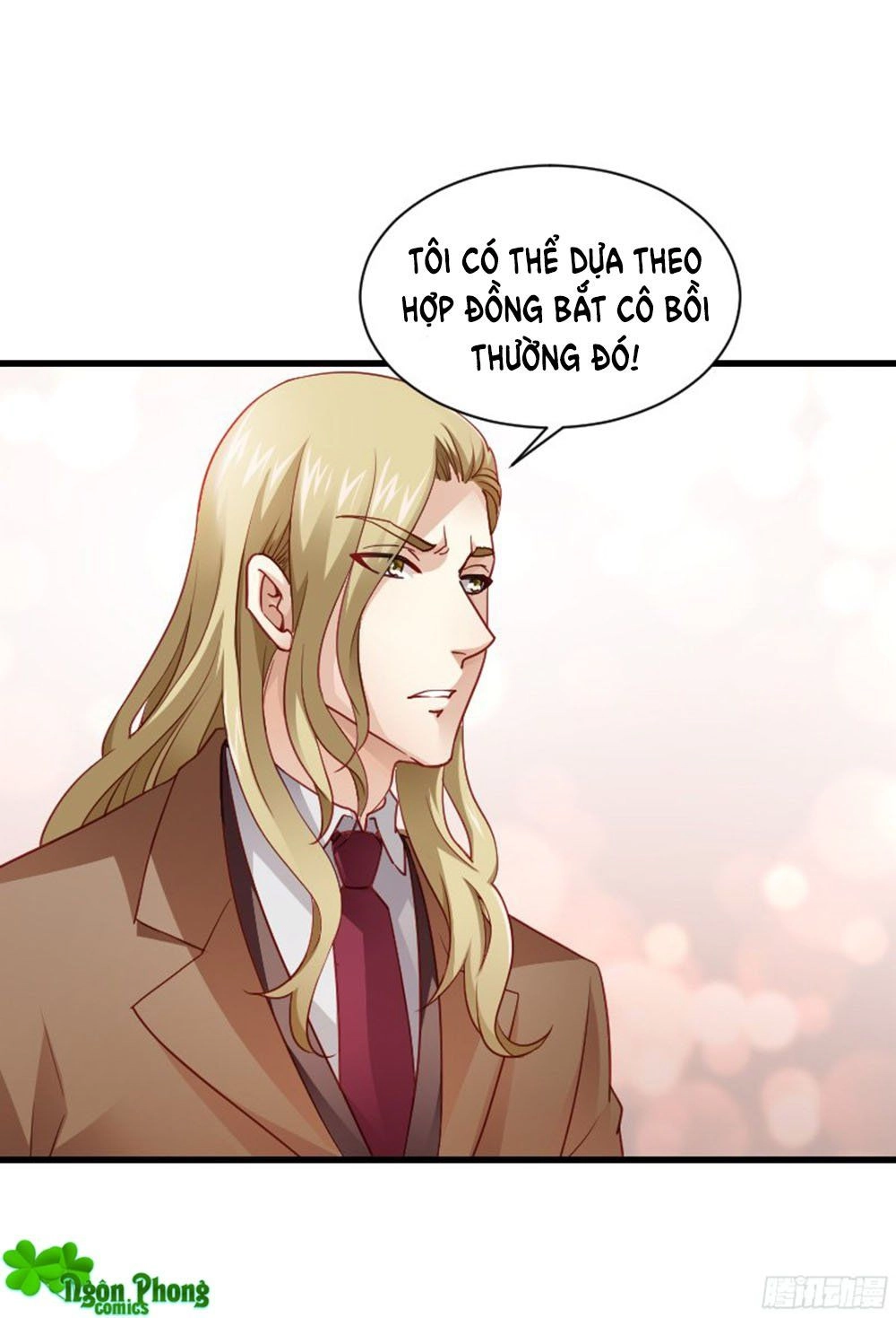 Vạn Năm Nhân Duyên Nhất Tuyến Khiên Chapter 29 - 34