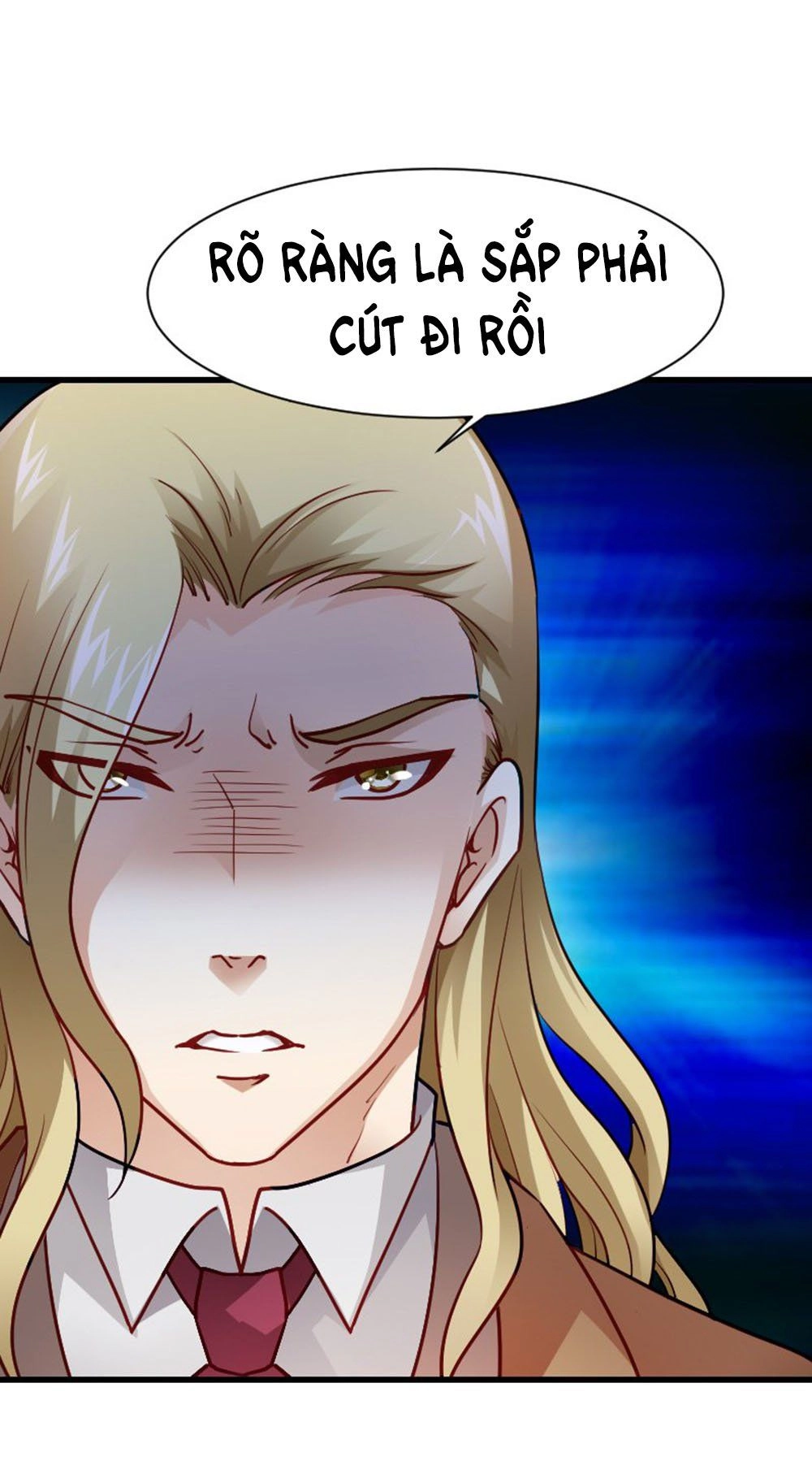 Vạn Năm Nhân Duyên Nhất Tuyến Khiên Chapter 29 - 35