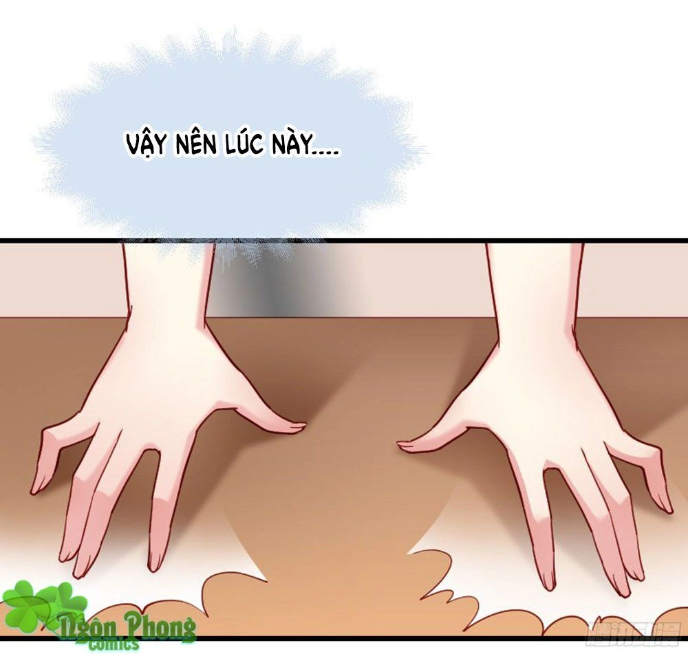 Vạn Năm Nhân Duyên Nhất Tuyến Khiên Chapter 29 - 37