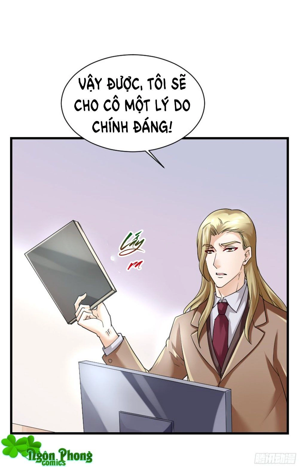 Vạn Năm Nhân Duyên Nhất Tuyến Khiên Chapter 29 - 42