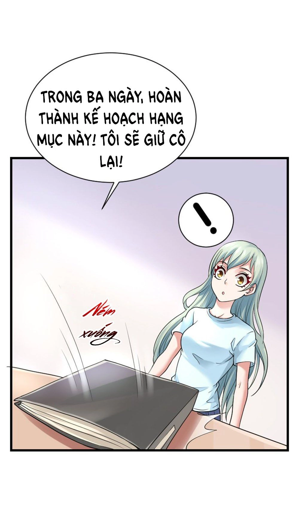 Vạn Năm Nhân Duyên Nhất Tuyến Khiên Chapter 29 - 43