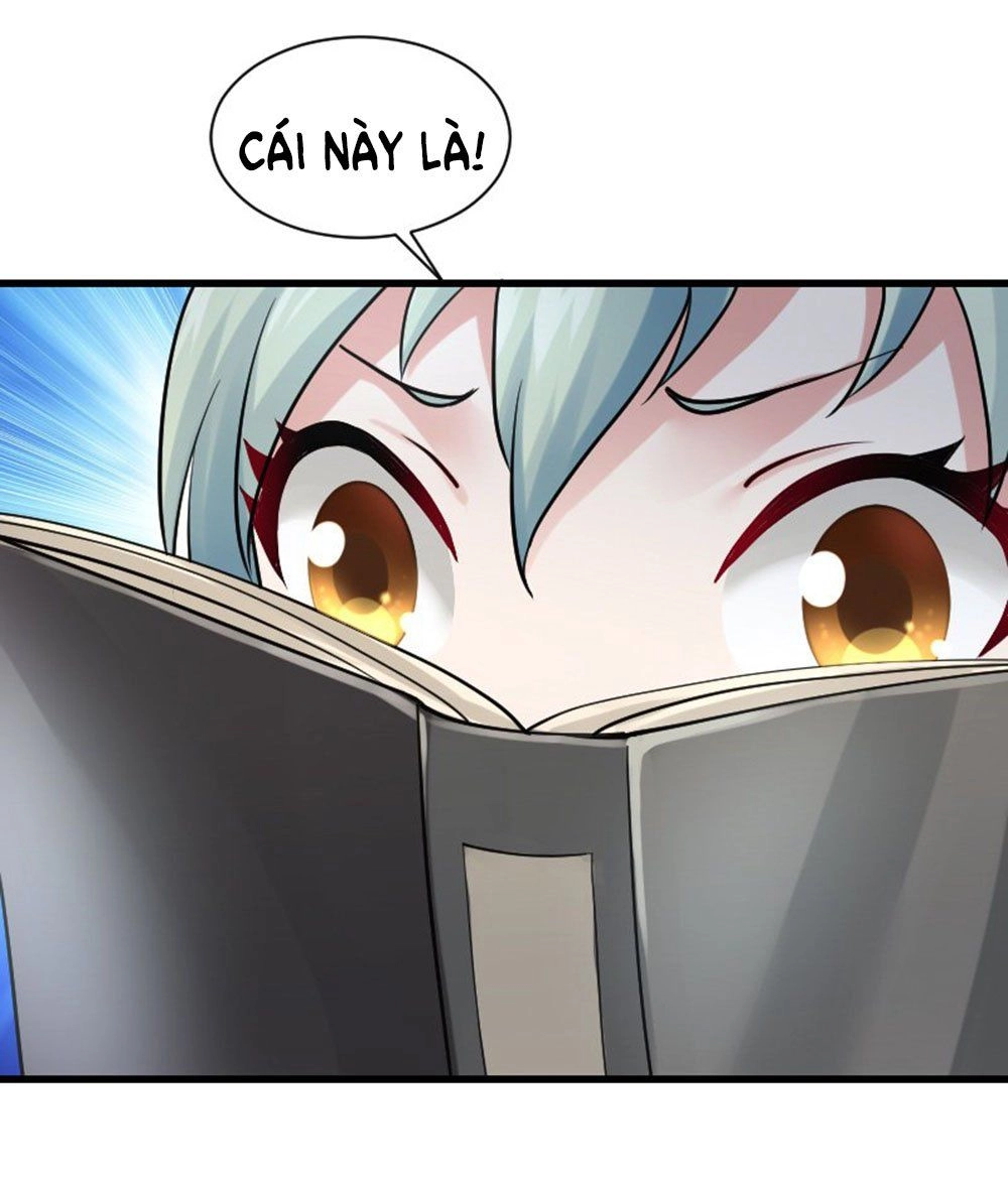 Vạn Năm Nhân Duyên Nhất Tuyến Khiên Chapter 29 - 44