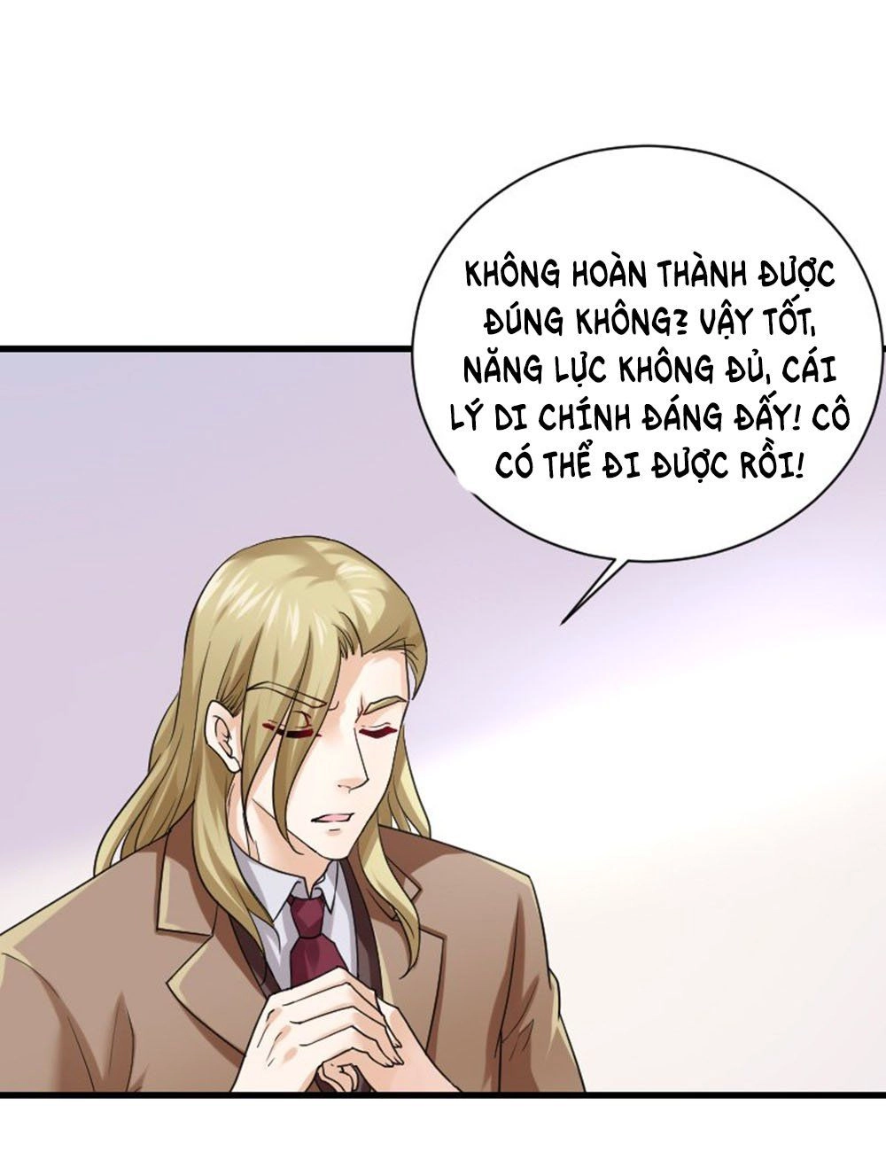 Vạn Năm Nhân Duyên Nhất Tuyến Khiên Chapter 29 - 46