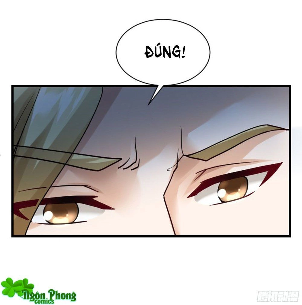 Vạn Năm Nhân Duyên Nhất Tuyến Khiên Chapter 29 - 48