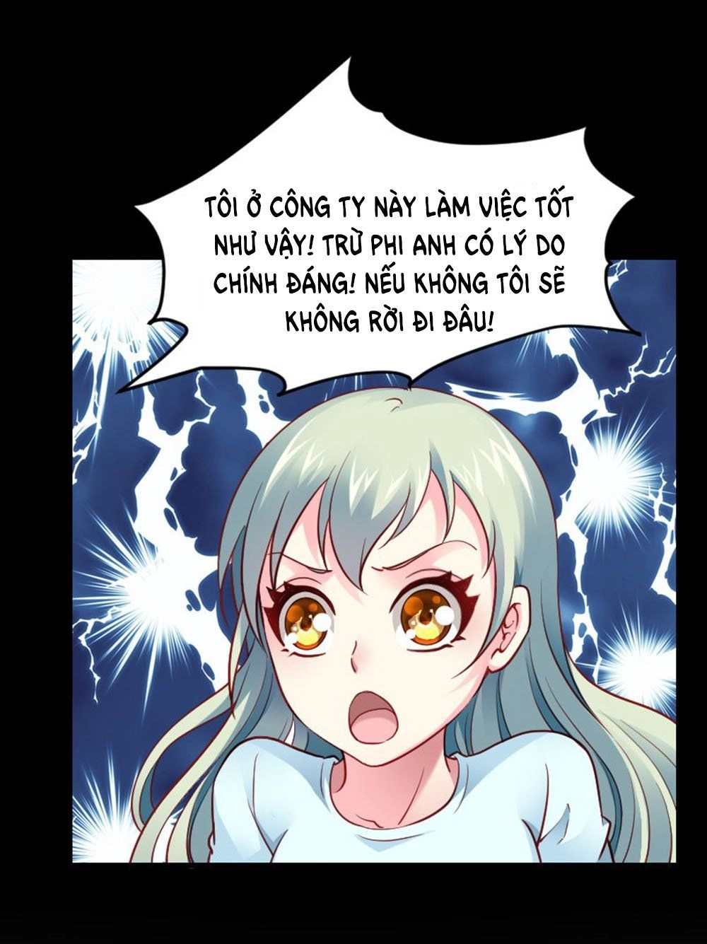 Vạn Năm Nhân Duyên Nhất Tuyến Khiên Chapter 30 - 4