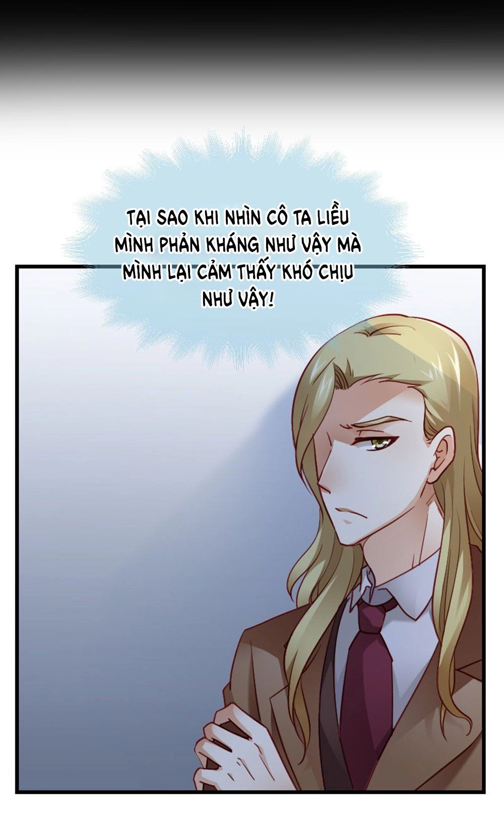 Vạn Năm Nhân Duyên Nhất Tuyến Khiên Chapter 30 - 5