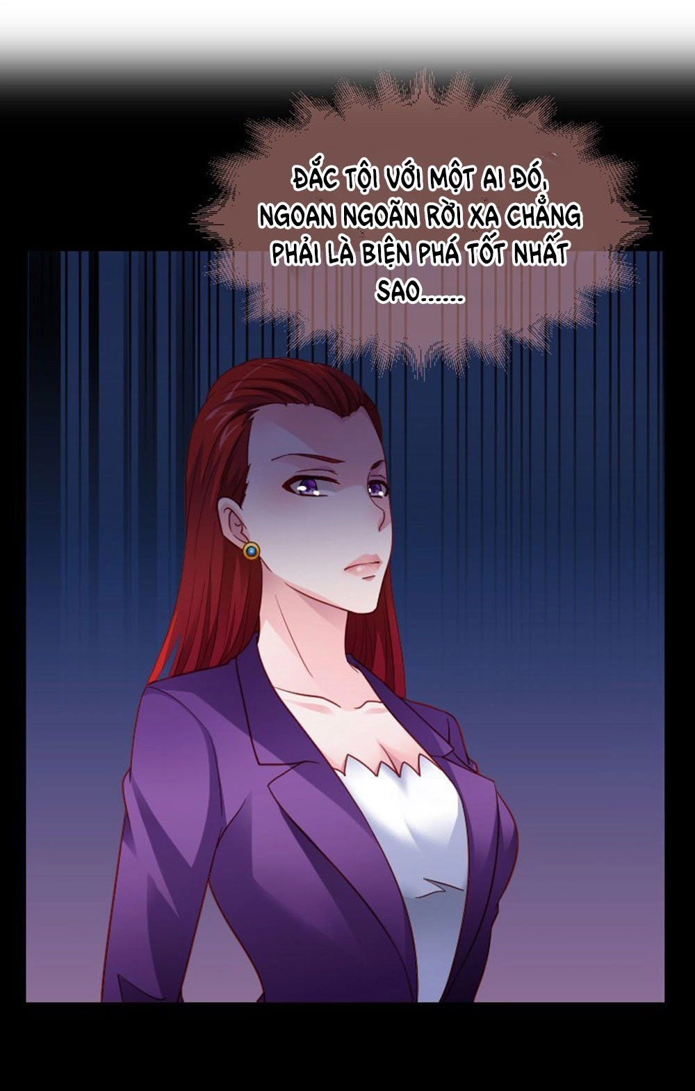 Vạn Năm Nhân Duyên Nhất Tuyến Khiên Chapter 30 - 7