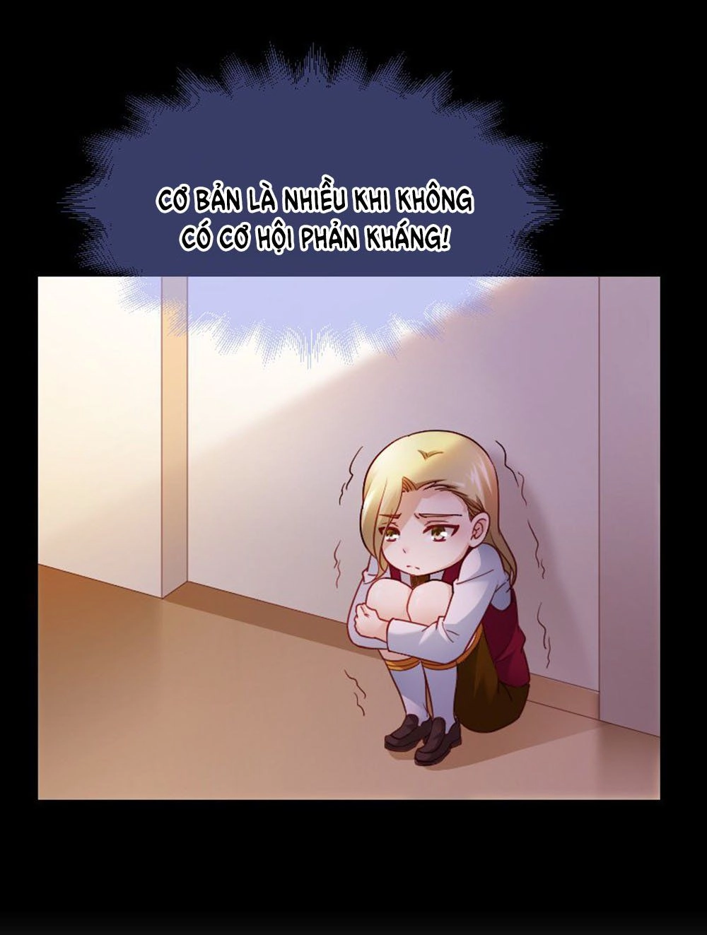 Vạn Năm Nhân Duyên Nhất Tuyến Khiên Chapter 30 - 8