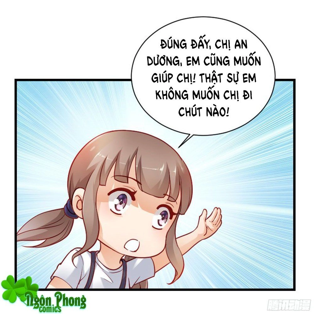 Vạn Năm Nhân Duyên Nhất Tuyến Khiên Chapter 30 - 13