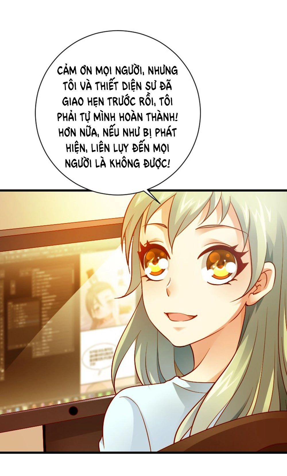 Vạn Năm Nhân Duyên Nhất Tuyến Khiên Chapter 30 - 14