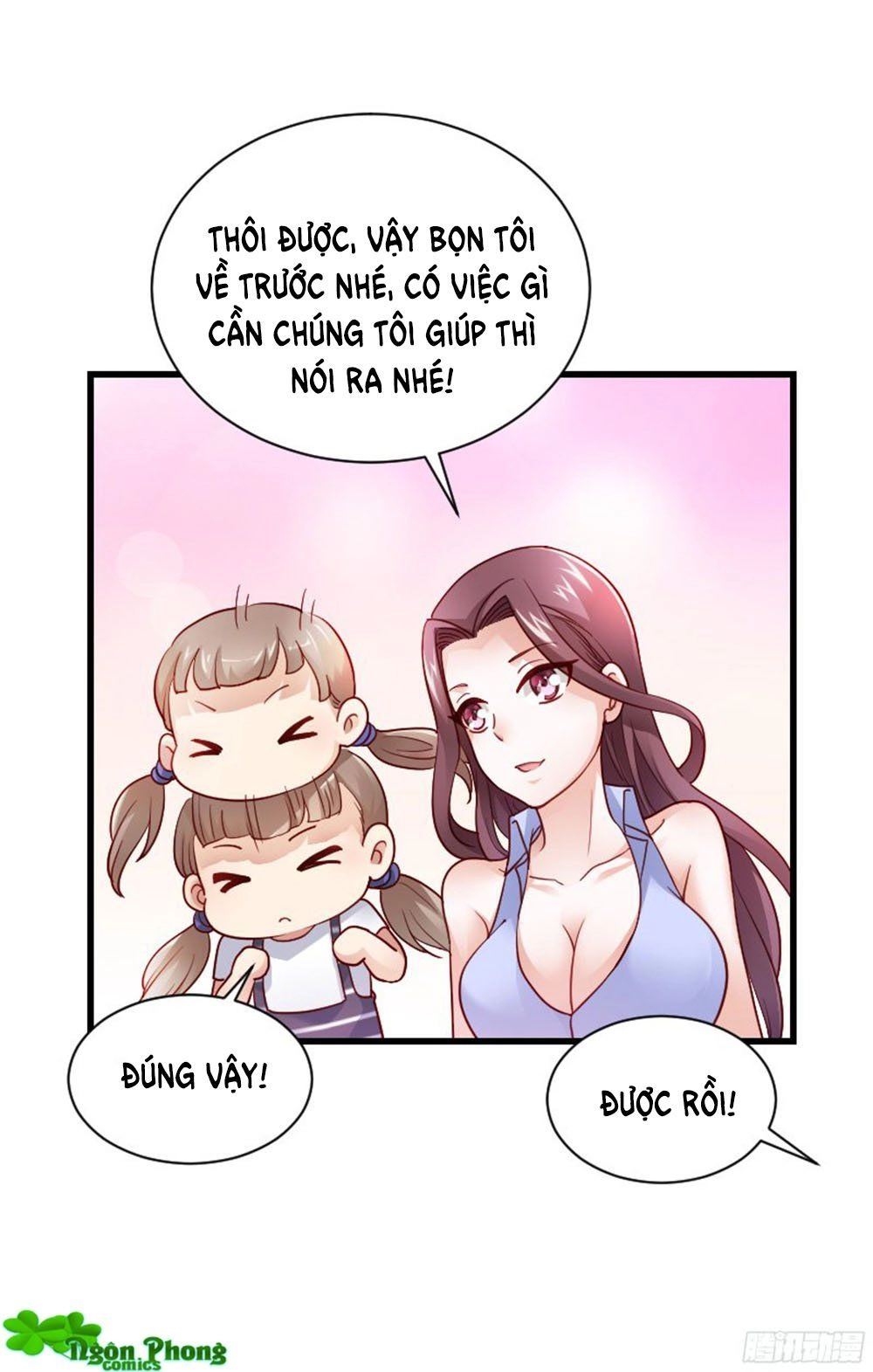 Vạn Năm Nhân Duyên Nhất Tuyến Khiên Chapter 30 - 16