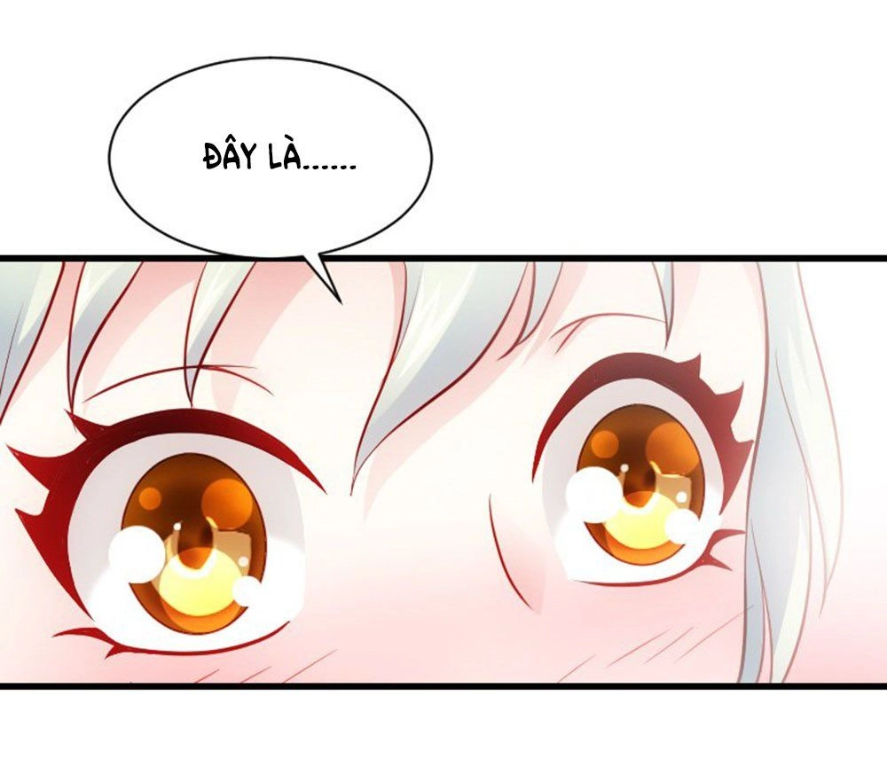 Vạn Năm Nhân Duyên Nhất Tuyến Khiên Chapter 30 - 20