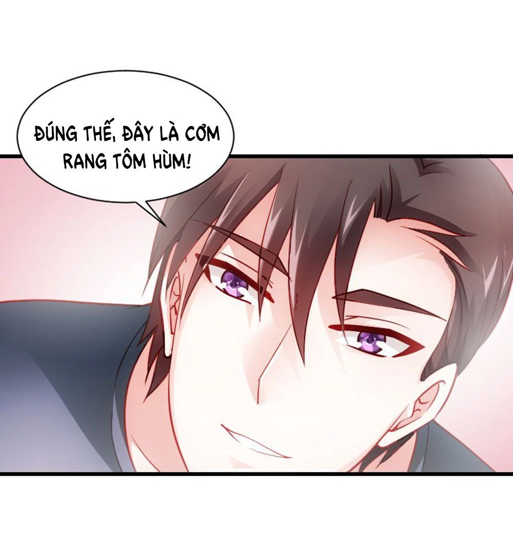 Vạn Năm Nhân Duyên Nhất Tuyến Khiên Chapter 30 - 21