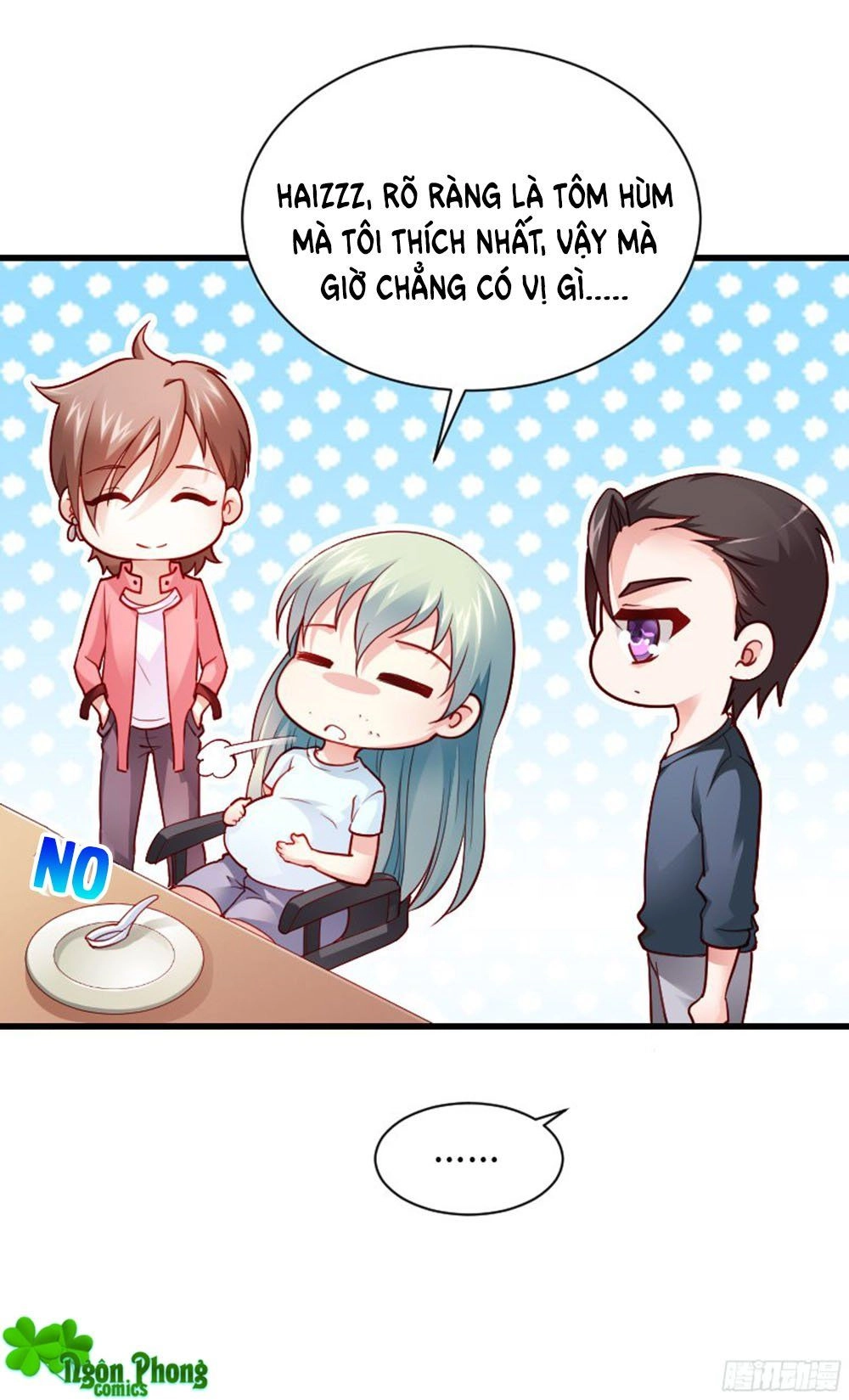 Vạn Năm Nhân Duyên Nhất Tuyến Khiên Chapter 30 - 22