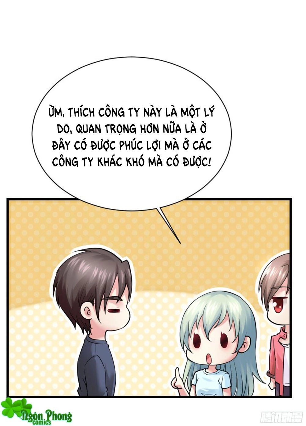 Vạn Năm Nhân Duyên Nhất Tuyến Khiên Chapter 30 - 24