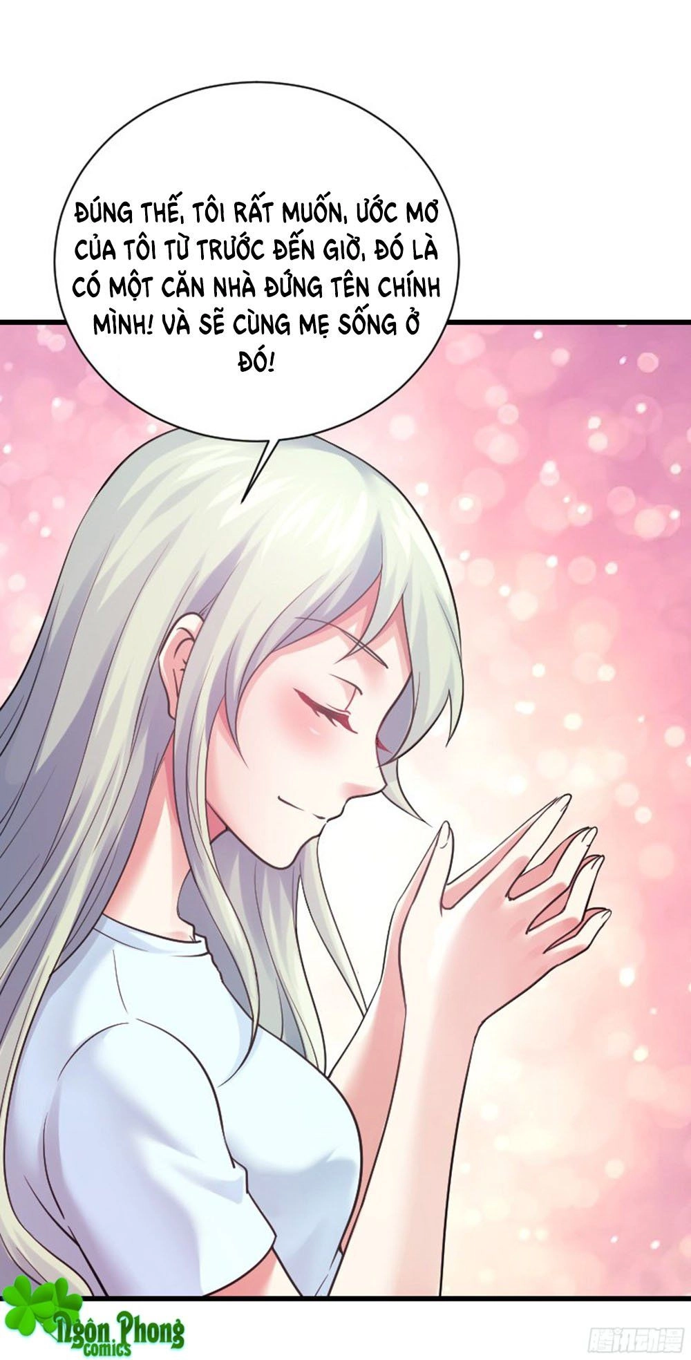 Vạn Năm Nhân Duyên Nhất Tuyến Khiên Chapter 30 - 27