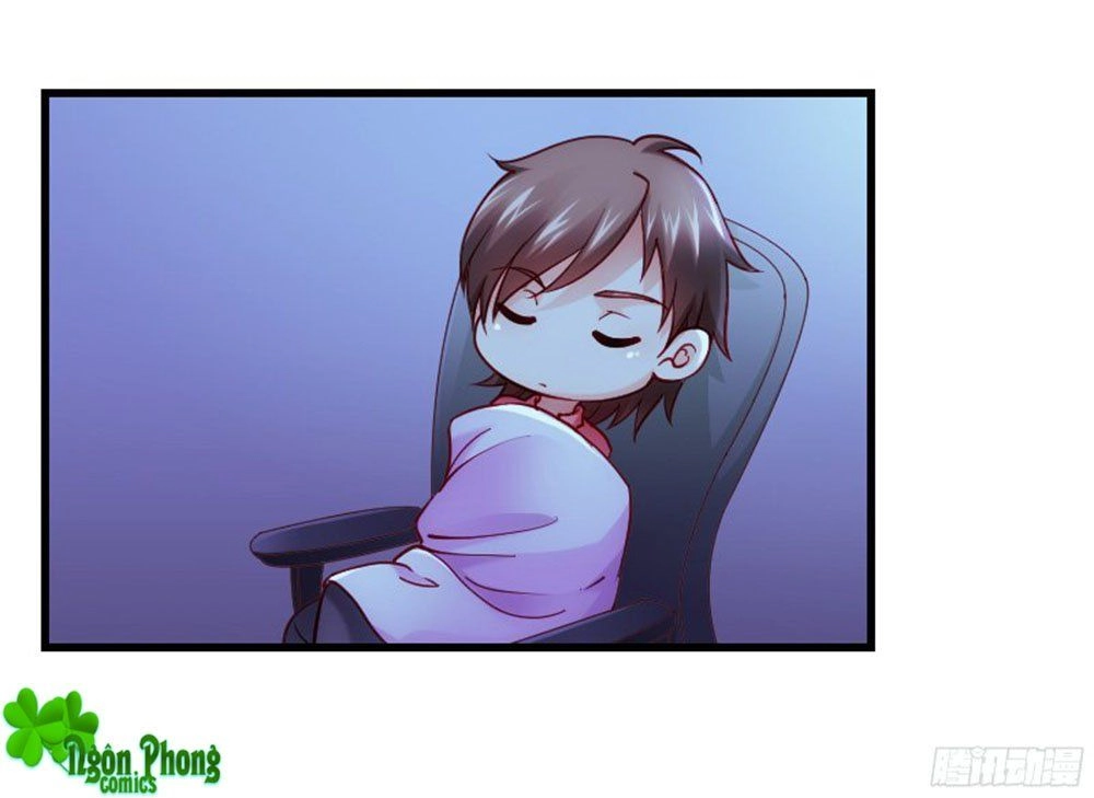 Vạn Năm Nhân Duyên Nhất Tuyến Khiên Chapter 30 - 32