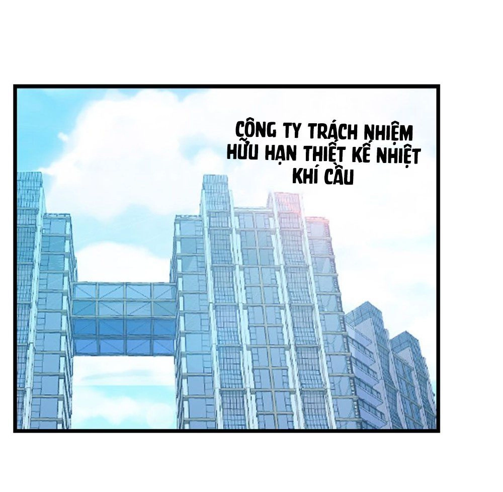 Vạn Năm Nhân Duyên Nhất Tuyến Khiên Chapter 30 - 34