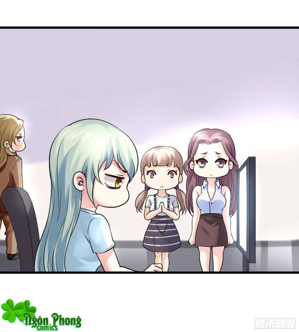 Vạn Năm Nhân Duyên Nhất Tuyến Khiên Chapter 30 - 35