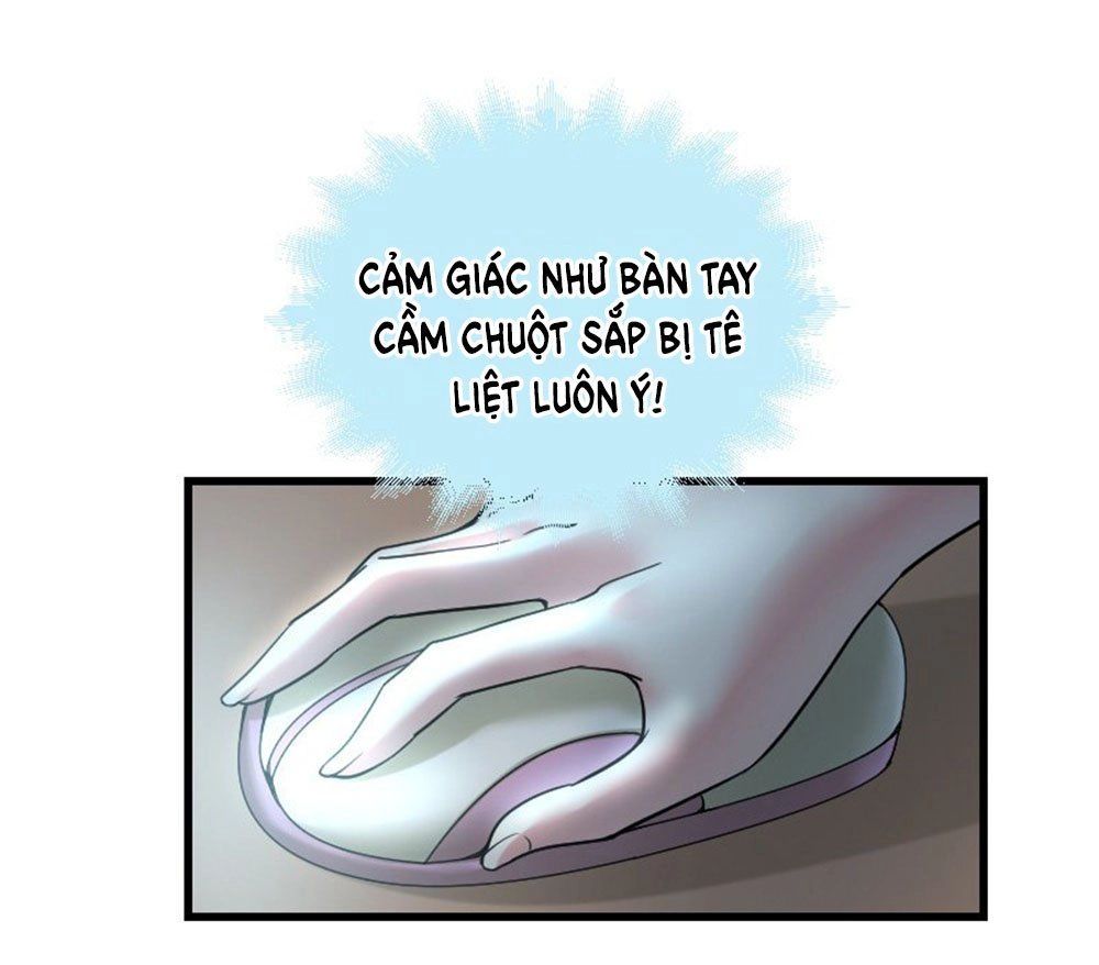 Vạn Năm Nhân Duyên Nhất Tuyến Khiên Chapter 30 - 40