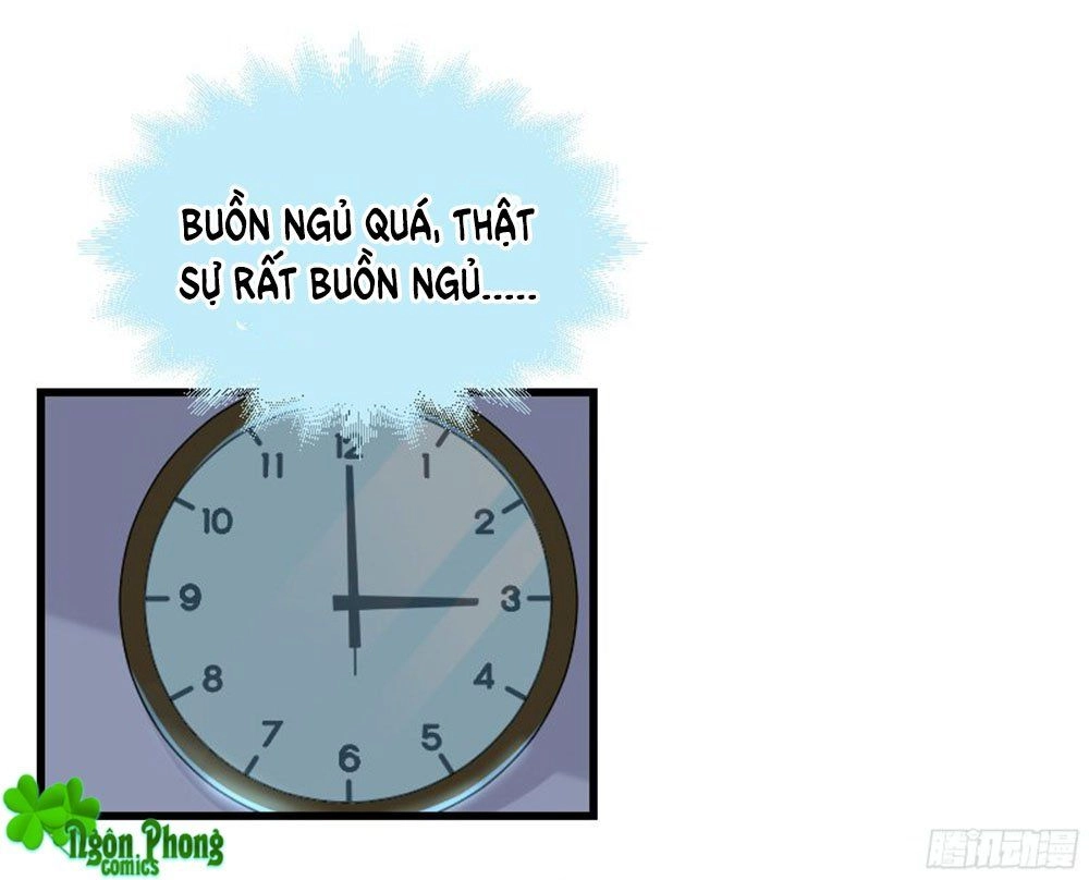 Vạn Năm Nhân Duyên Nhất Tuyến Khiên Chapter 30 - 41