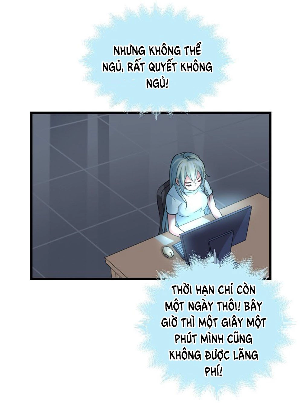 Vạn Năm Nhân Duyên Nhất Tuyến Khiên Chapter 30 - 42