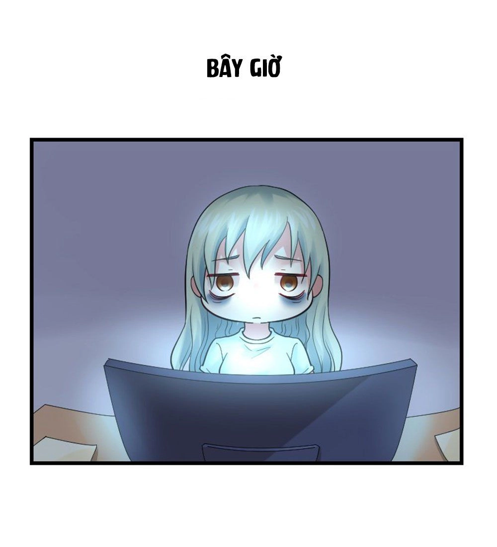 Vạn Năm Nhân Duyên Nhất Tuyến Khiên Chapter 30 - 43