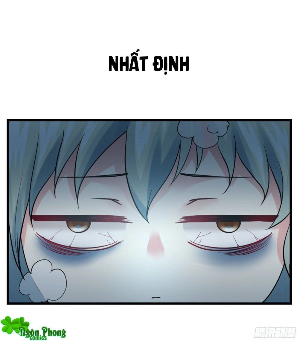 Vạn Năm Nhân Duyên Nhất Tuyến Khiên Chapter 30 - 44