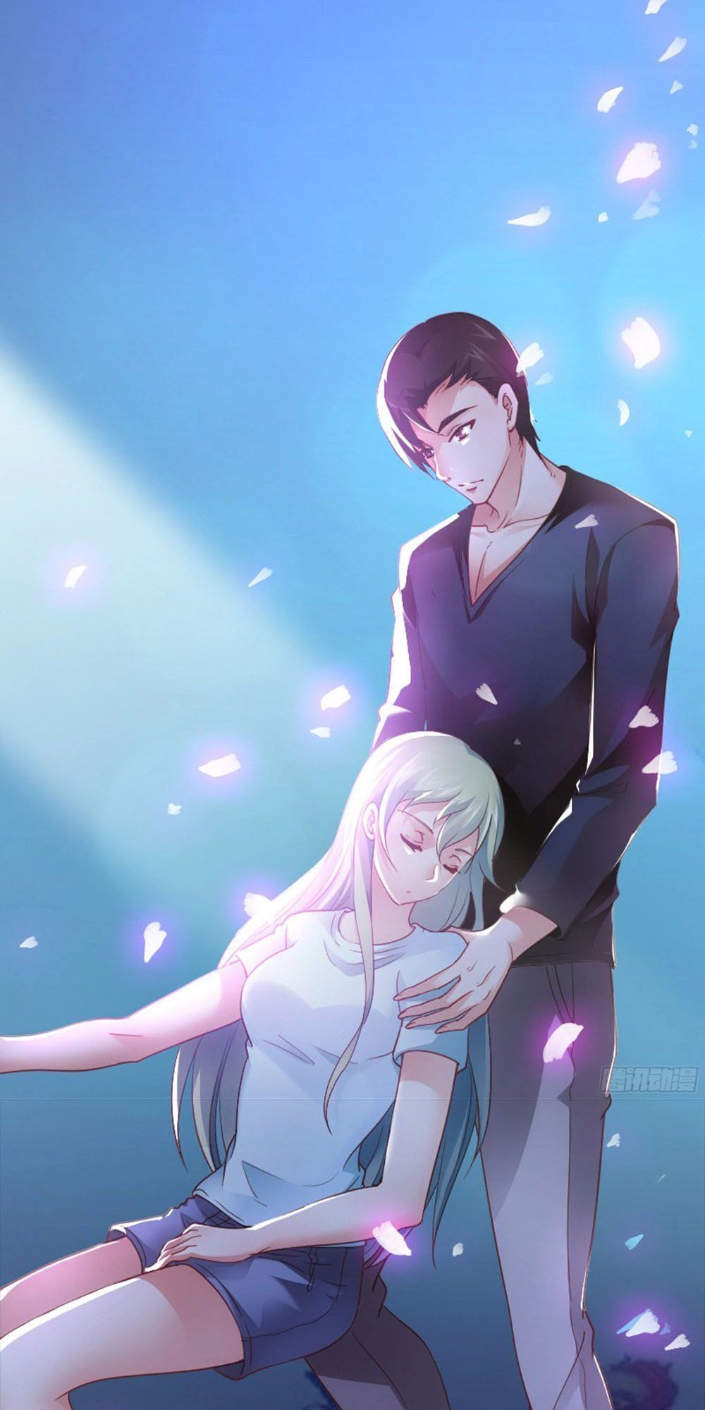 Vạn Năm Nhân Duyên Nhất Tuyến Khiên Chapter 30 - 47