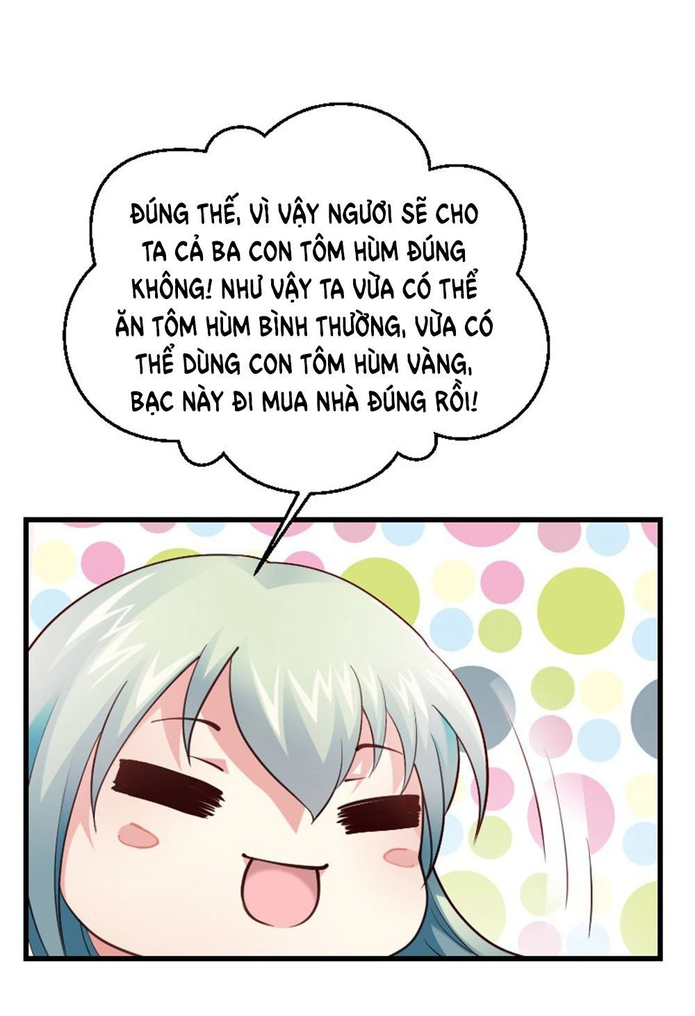 Vạn Năm Nhân Duyên Nhất Tuyến Khiên Chapter 31 - 6