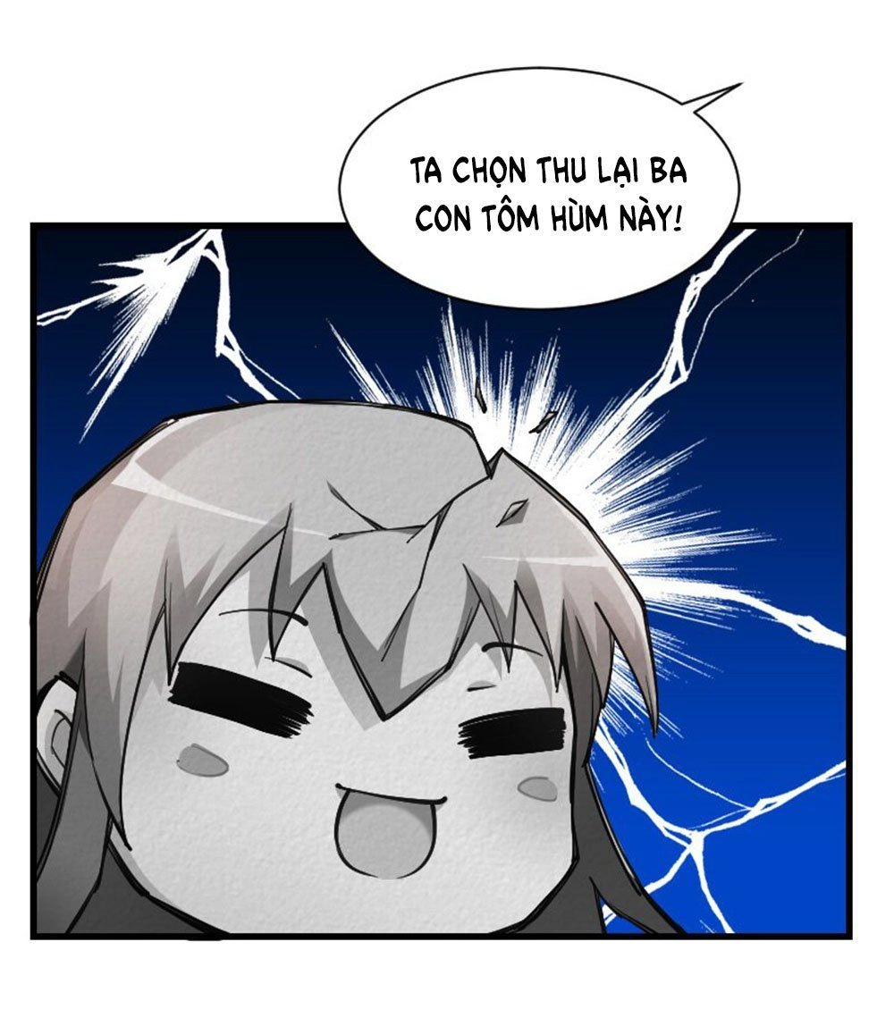 Vạn Năm Nhân Duyên Nhất Tuyến Khiên Chapter 31 - 7